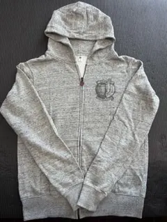 UVERworld 0 CHOIR Tour パーカー グレー Mのサムネイル