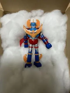 大売り出し！超レア　アトランジャー　アオシマ製ミニ合体 株式会社 EVOLUTION・TOY ホームページ