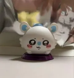 ちいかわ フィギュアコレクション のんびりDAYS モモンガ