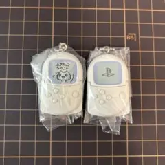 PlayStation ミニチュアチャーム シークレット