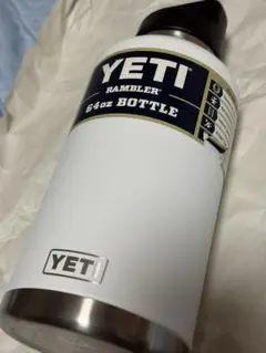 2026年最新】yeti 64ozの人気アイテム - メルカリ