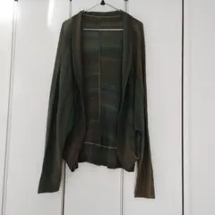 2025年最新】ヨーガンレール カーディガンの人気アイテム - メルカリ