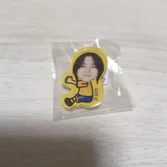 ベガルタ仙台 有田恵人 抱っこちゃんクリップ
