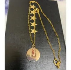 YSL サンローランネックレスのサムネイル