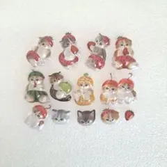 ボンボンドロップシール モフサンド