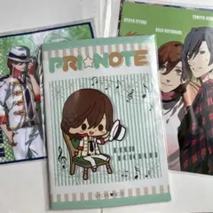 うたのプリンスさまっ♪ 寿嶺二セット