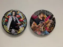 2025年最新】輩缶バッジ ロー musicの人気アイテム - メルカリ