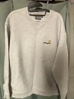 Carhartt グレー XL スウェット
