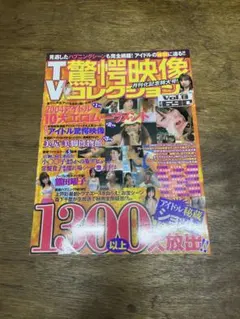 TV警告映像コレクション Vol.1