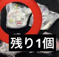 サンリオキャラクターズ パッケージチャーム　ポチャッコ