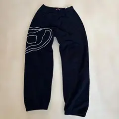 ディーゼル　スウェットパンツ　ジョガーパンツ