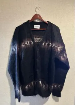 2026年最新】black weirdos カーディガンの人気アイテム - メルカリ