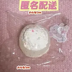 匿名配送 文清 スクイーズ ココナッツアイス コピペ×