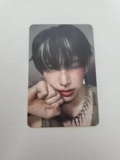 【YUMA】&TEAM Back to Life BREATH ver.トレカ