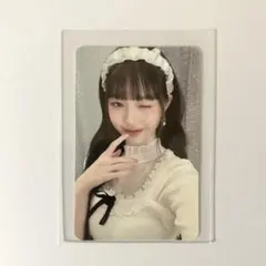 2026年最新】ive ウォニョン シーグリの人気アイテム - メルカリ