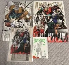 2025年最新】僕のヒーローアカデミア ヒロアカの人気アイテム