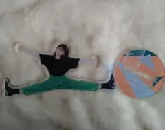 鞘師里保　アクスタ 2025年最新】鞘師里保 アクリルの人気アイテム - メルカリ