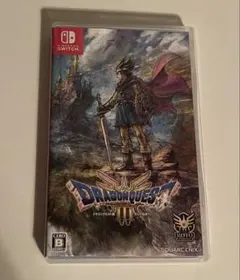Switch ドラゴンクエスト 3 そして伝説へ Nintendo