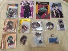 禪院真希　まとめ売り