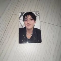 ドギョム DAREDEVIL トレカ