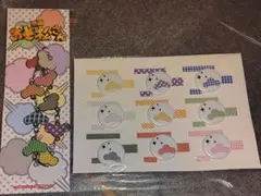 おそ松さん SnowMan キーホルダー 缶バッチ