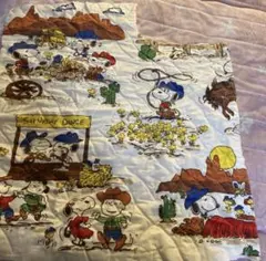 お値下げ❣️☆ビンテージシーツ☆スヌーピー 人気柄 2025年最新】ビンテージシーツ スヌーピーの人気アイテム - メルカリ