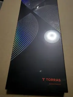 TORRAS iPhone 15 Pro Max ガラスフィルム 2枚入り
