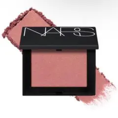 新品・未使用 NARS ブラッシュ N 777 ORGASM オーガズム 箱付きのサムネイル