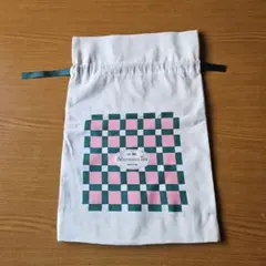 Afternoon Tea 巾着袋 ギフト袋