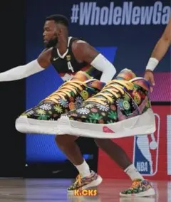 2025年最新】kd13 nikeの人気アイテム - メルカリ