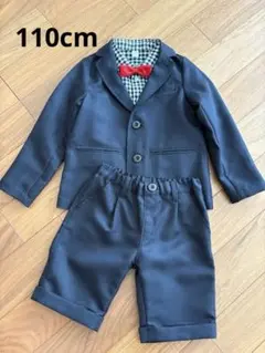 卒園式　男の子　スーツ セット　ブランシェス　アプレレクール