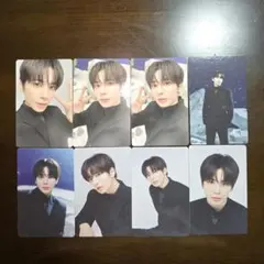 TXT 韓国　アンコン ソウルコン FC限定 トレカ TXT ソウルコン TOMORROW テヒョン プルバトゥ トレカ - メルカリ