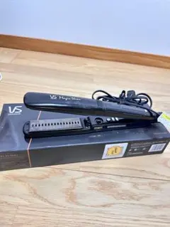 ストレートヘアアイロン