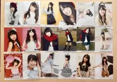 中島早貴 ℃-ute 生写真セット 27枚【バラ売り不可・まとめ売り限定】