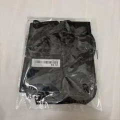 黒色 音符バルーン