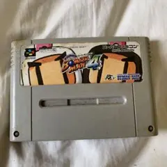 ボンバーマン4 スーパーファミコン