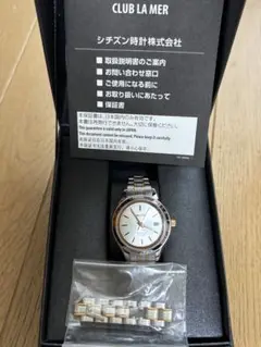 2025年最新】lamer 時計の人気アイテム - メルカリ