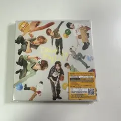 STARGLOW Drivin' My Life CD+DVD スマプラ
