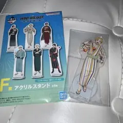 WIND BREAKER アクリルスタンド 楡井 秋彦