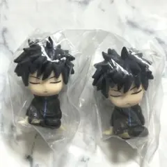 肩ズンFig. 呪術廻戦 伏黒恵 2個セット