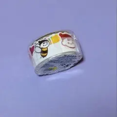 チチヤス チー坊 マスキングロールステッカー いろいろチー坊 グッズ