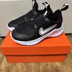 ナイキ　スニーカー　フレックスランナー　新品　16cm
