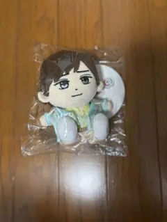 King & Prince 永瀬廉 はぴぬい