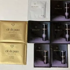 clé de peau サンプル