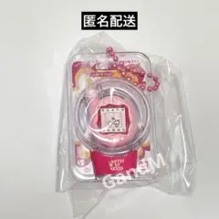 たまごっち おかしなたまごボーロっち パッケージチャームつき３　エンたま