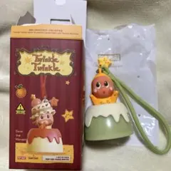 Twinkle Twinkle ライト Matcha Cream Snow