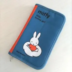 ミッフィー　マルチケース