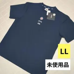 【LLサイズ】カブス MLB 半袖 メンズ Tシャツ メジャーリーグ 薄手