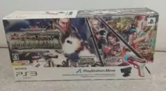 PlayStationMove BIG 3 GUN SHOOTING パーフェ…