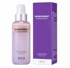 即発送　BOH PROBIODERM 3Dリフティングクリームミスト 100mlのサムネイル